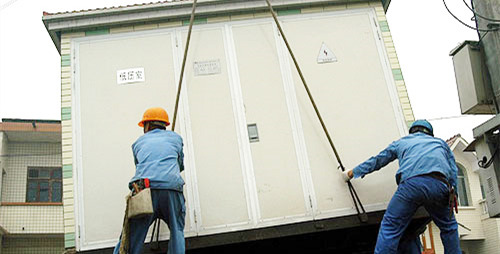 遠(yuǎn)東電氣：箱變過電壓原因及應(yīng)對(duì)措施